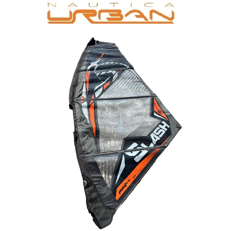 POINT SEVEN SLASH 4.8