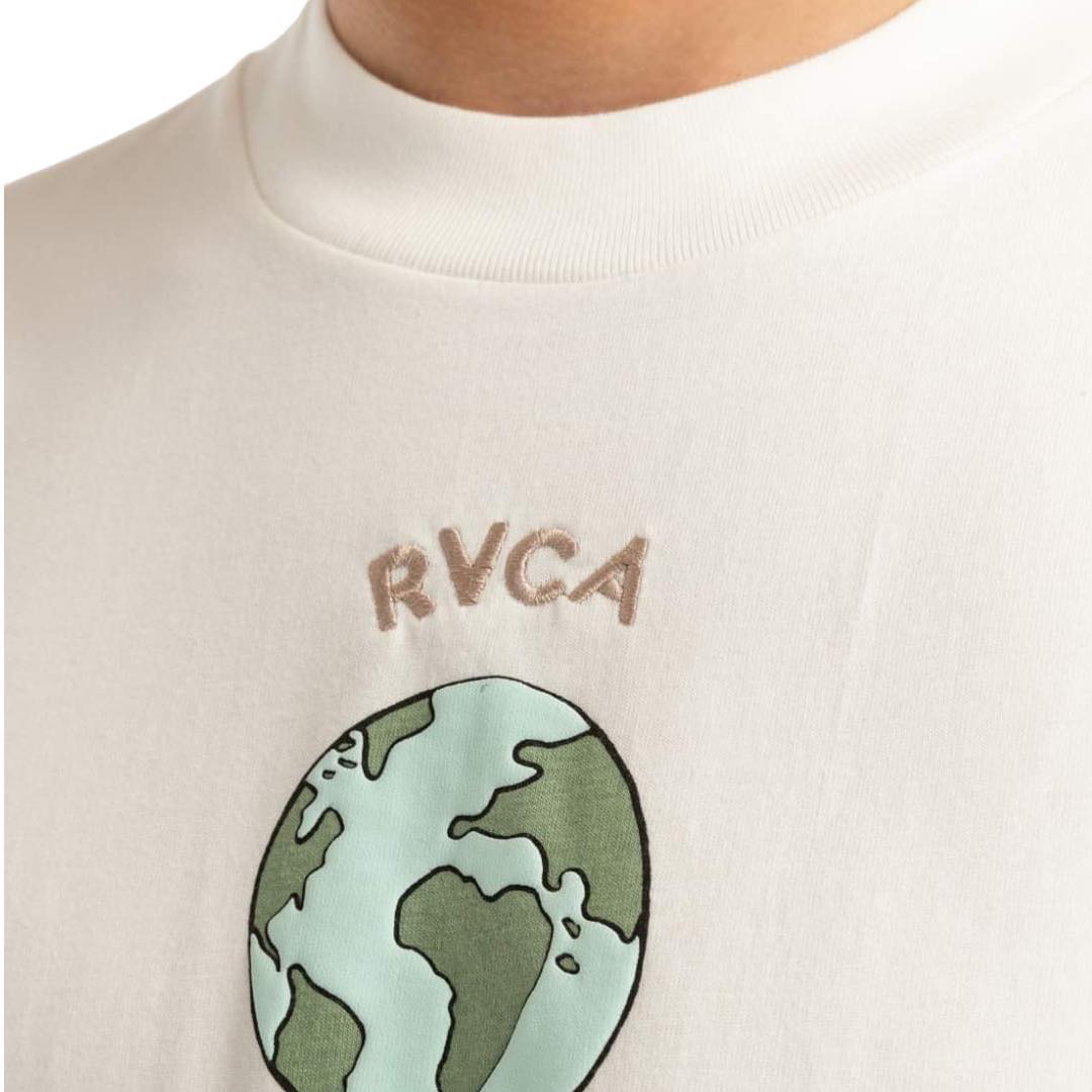 Rvca Love Her (XL)