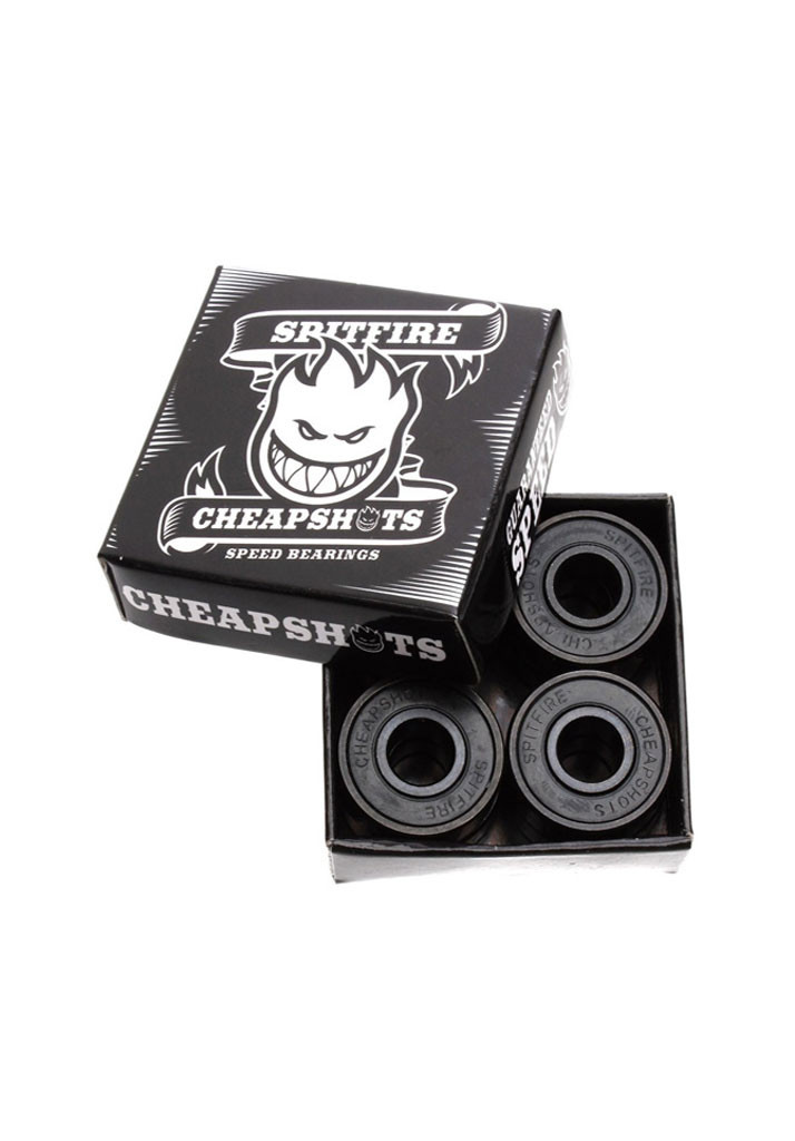 CUSCINETTI SPITFIRE CHEAPSHOT