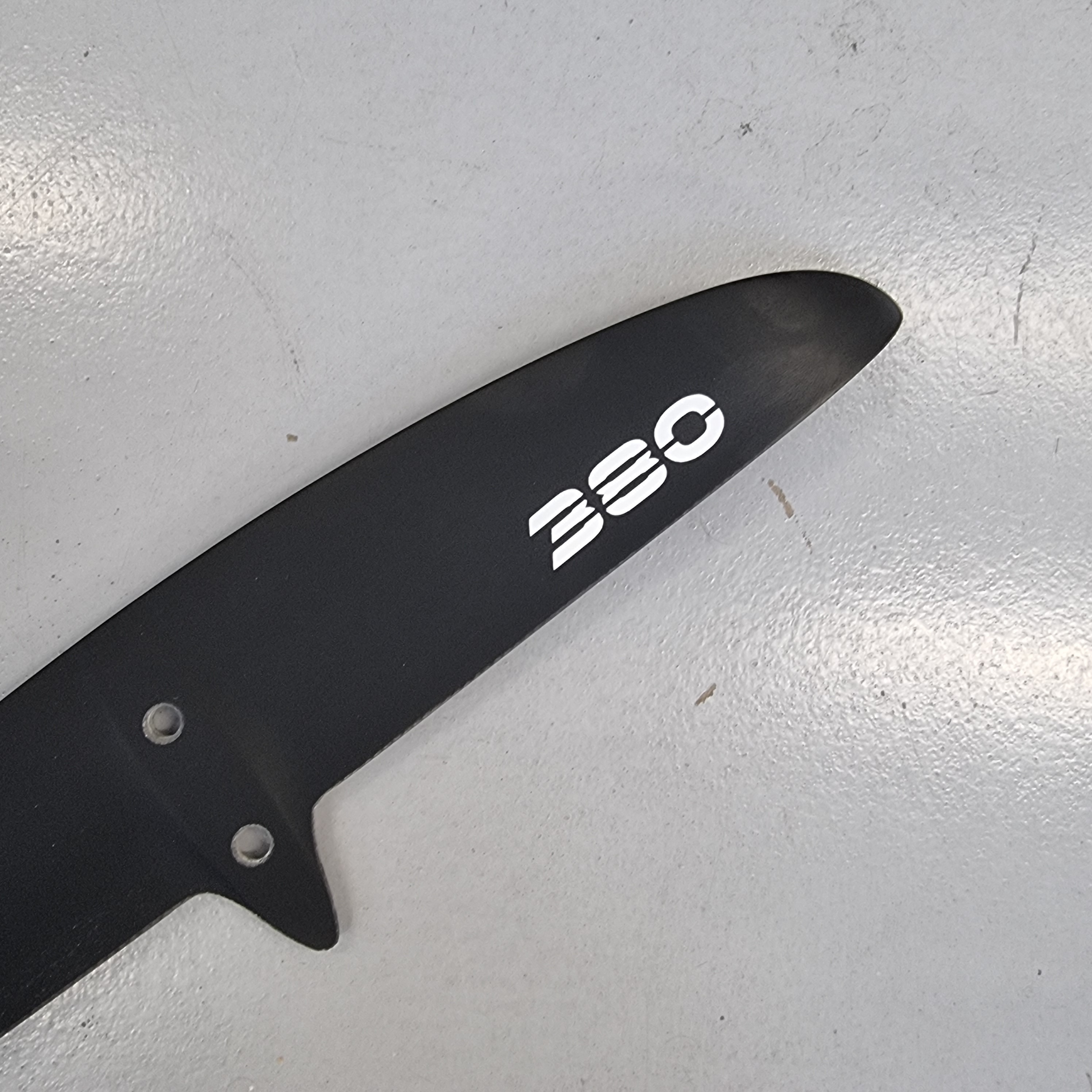 SG/380 Stabilizer - restored 2024 - ref: 0020