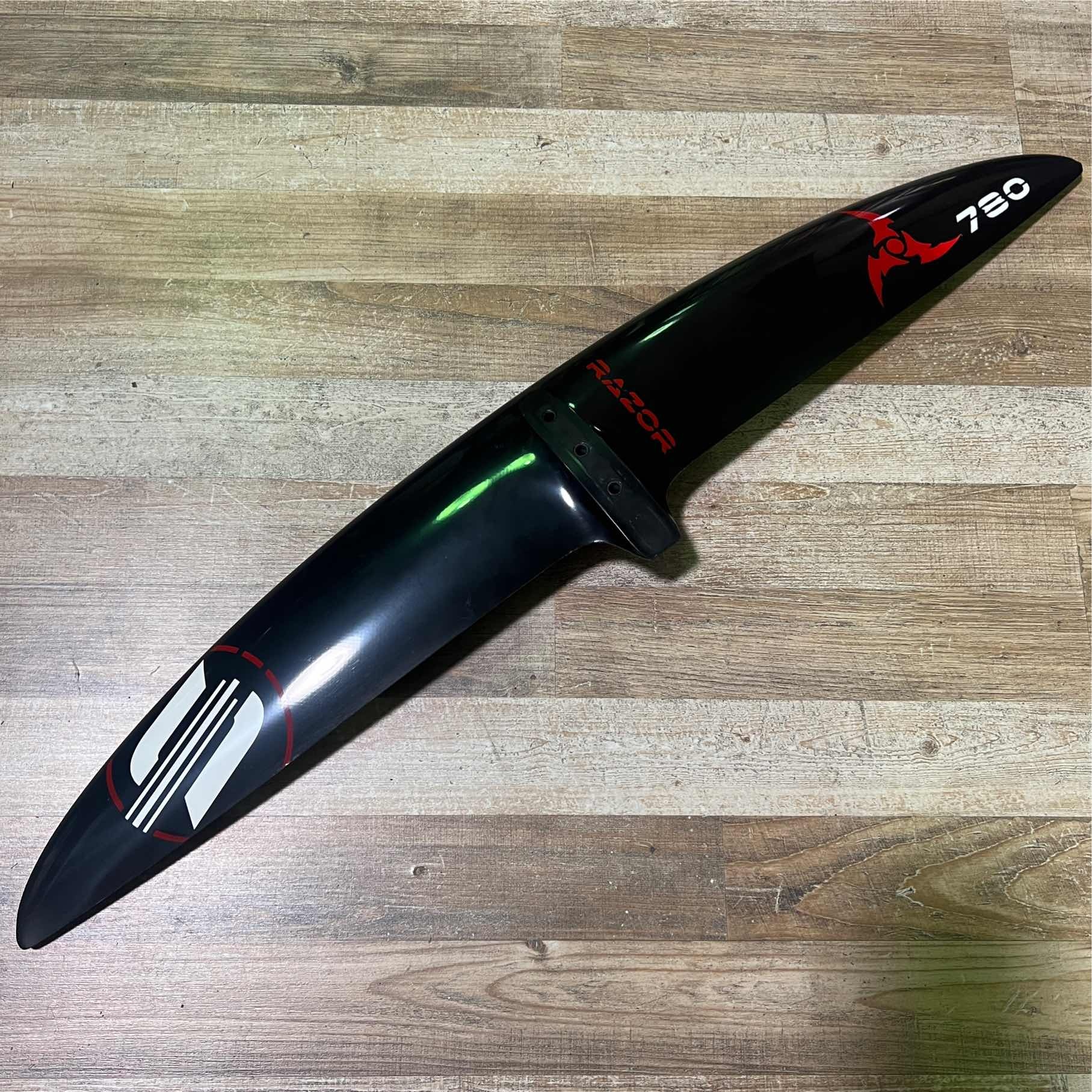Sabfoil Razor 780