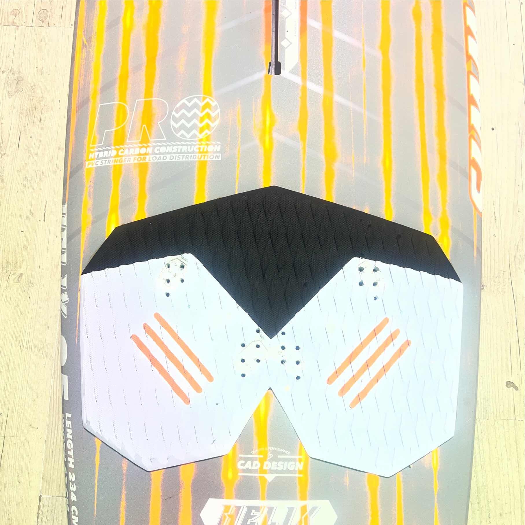 Simmer Helix 95 2019