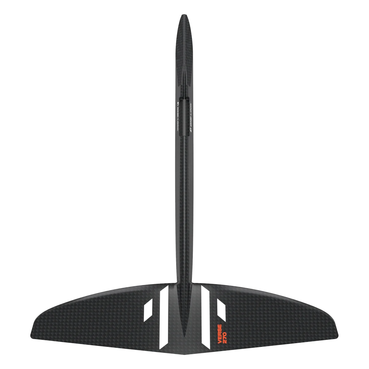 Slingshot ONE-LOCK Verse tail 270