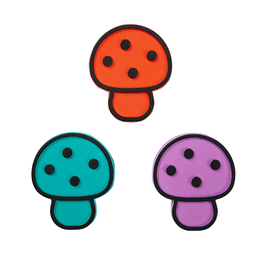 Burton Foam Stomp Pad (SHROOMS)