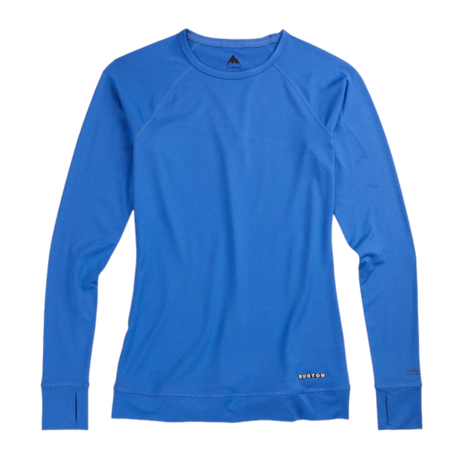 BURTON W'S BURTON LIGHTWEIGHT XBASE (M, BLUE)