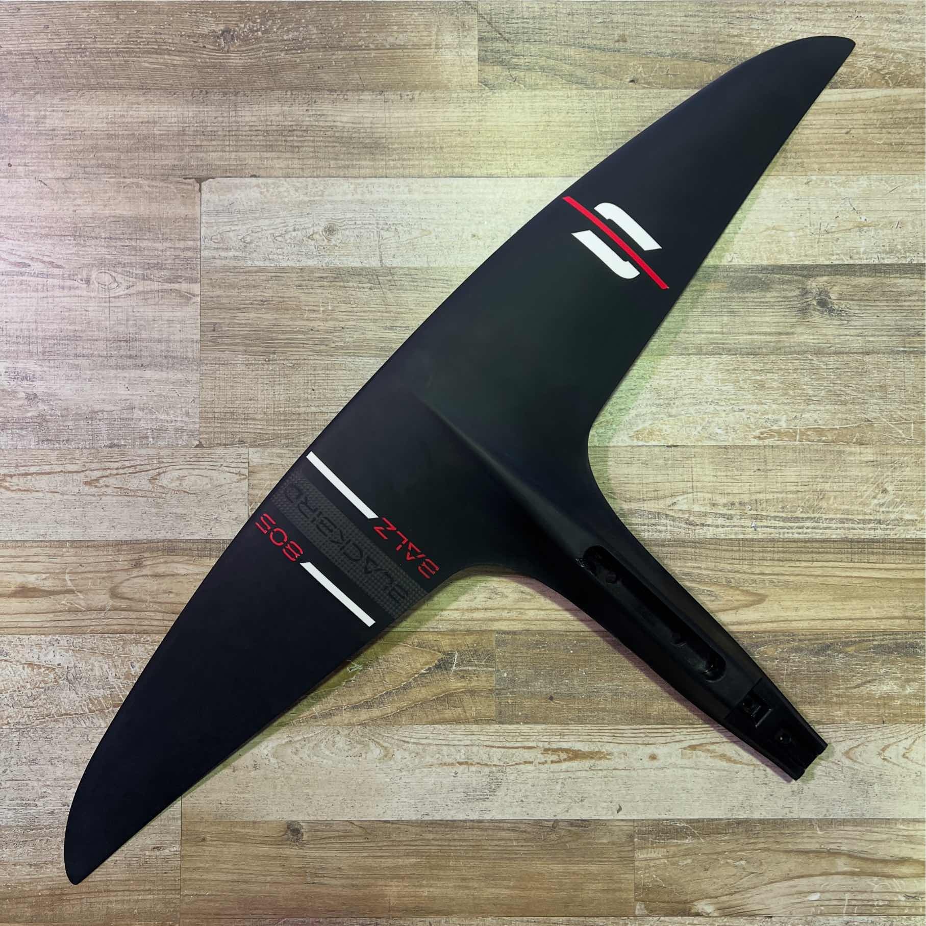 Sabfoil Blackbird Balz 805