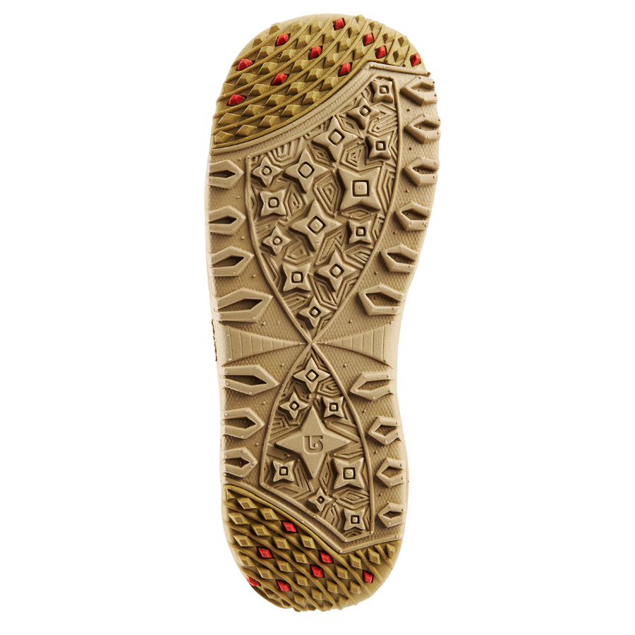 Burton Women Limelight BOA® Snowboard Boots (BLACK, 7.0)