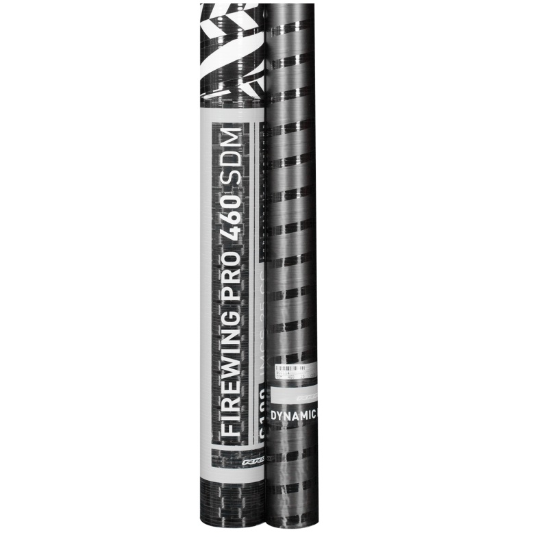 Rrd Firewing Pro 100% Sdm 490