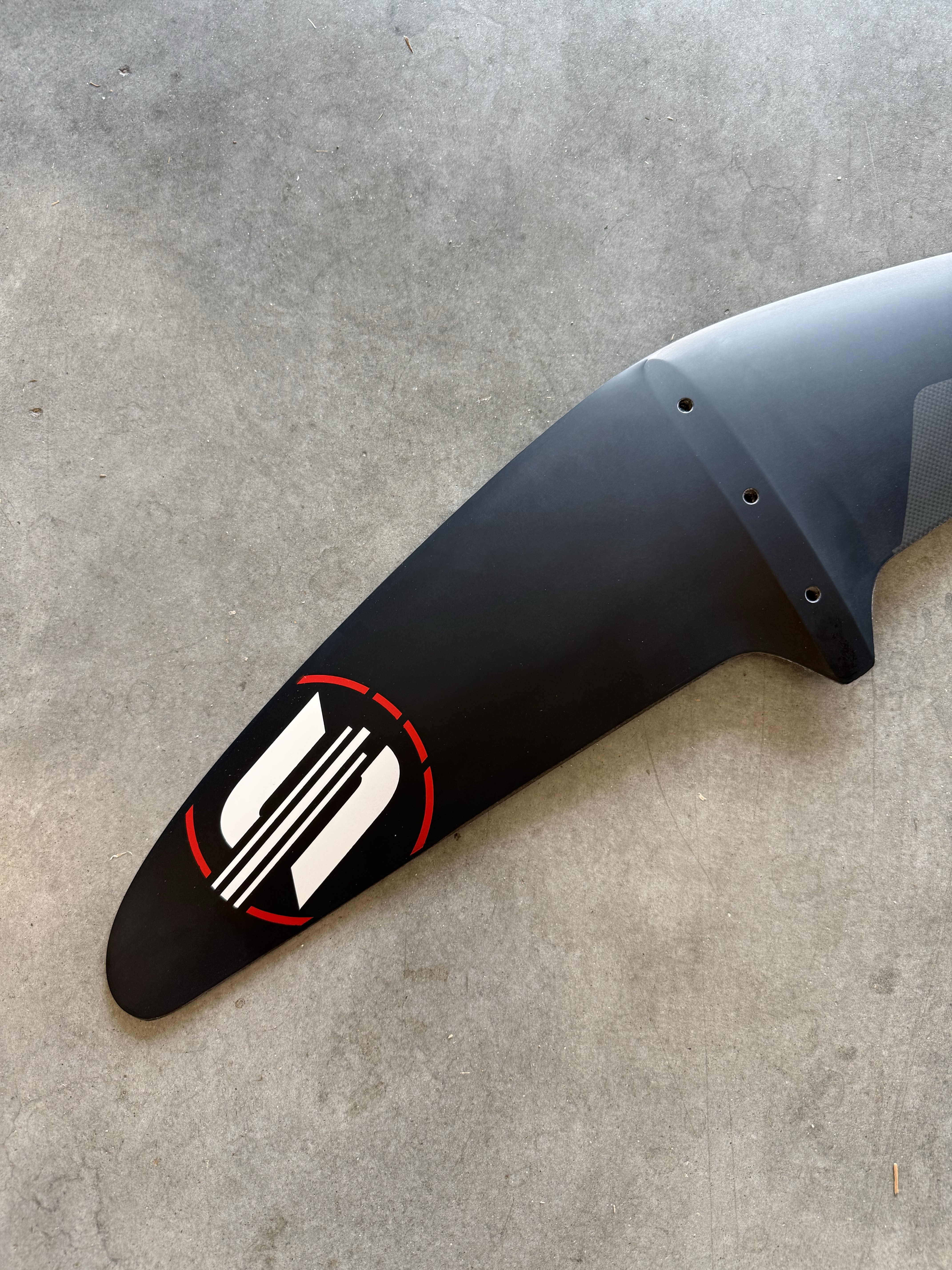 Front Wing Onda 945 - refurbished