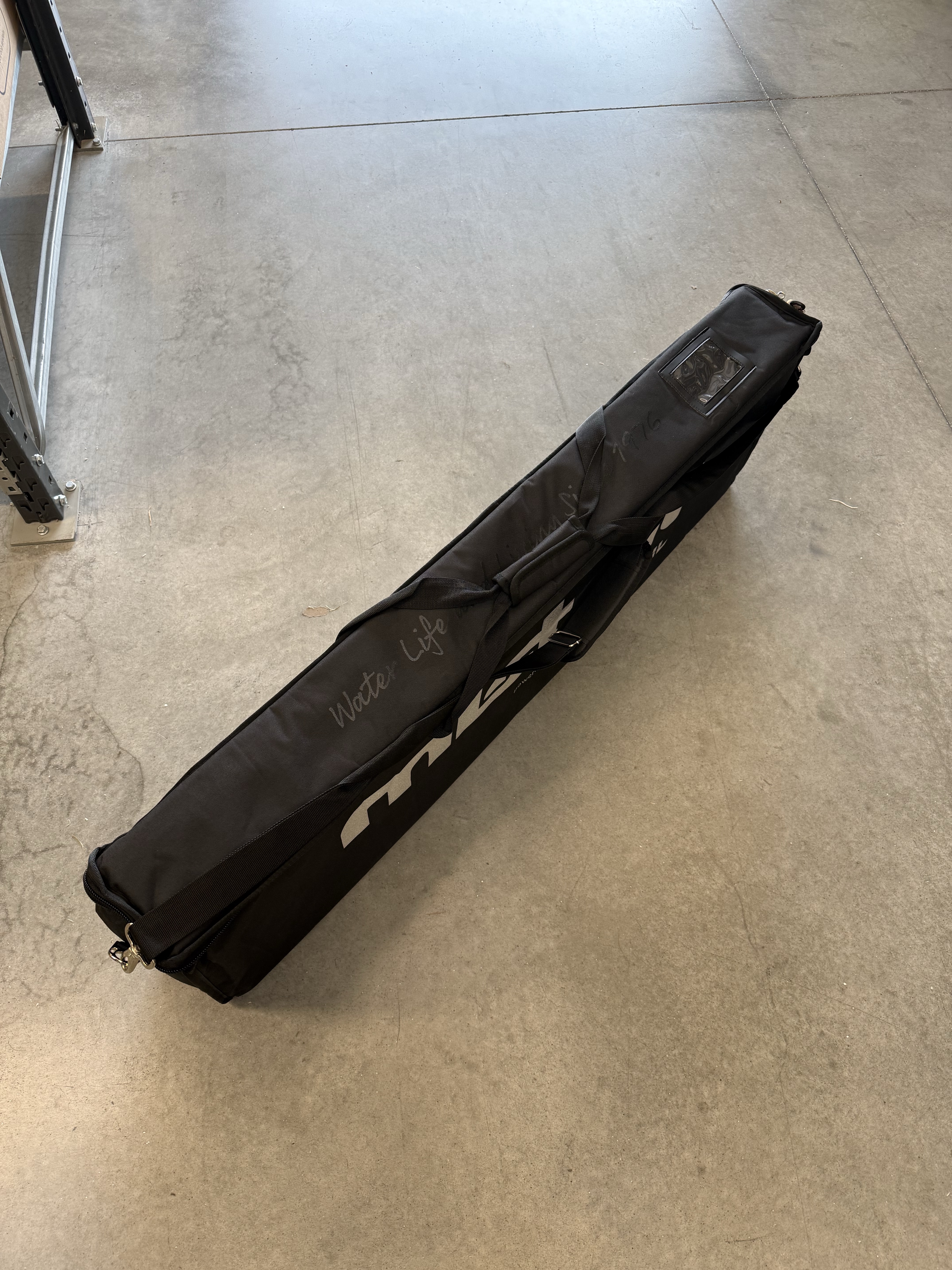 Hydrofoil bag SABFOIL X MISTRAL
