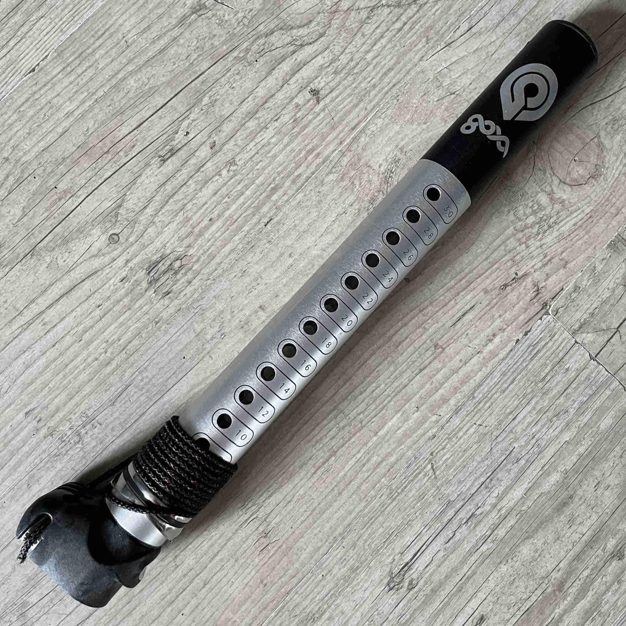 Goya Extention Pro Alu SDM 30