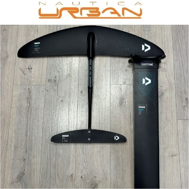 DUOTONE AERO FREE SLS 1250