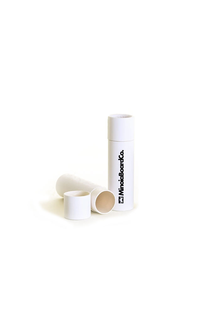 GADGET MINOIA BOARD CO LIP BALM WHITE