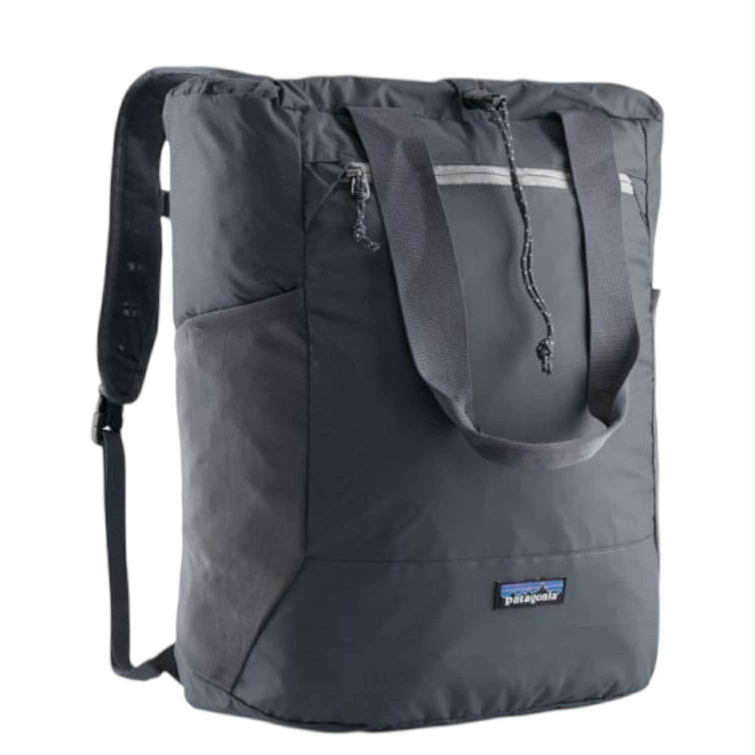 Patagonia Terravia Tote Pack (SMOLDER BLUE)