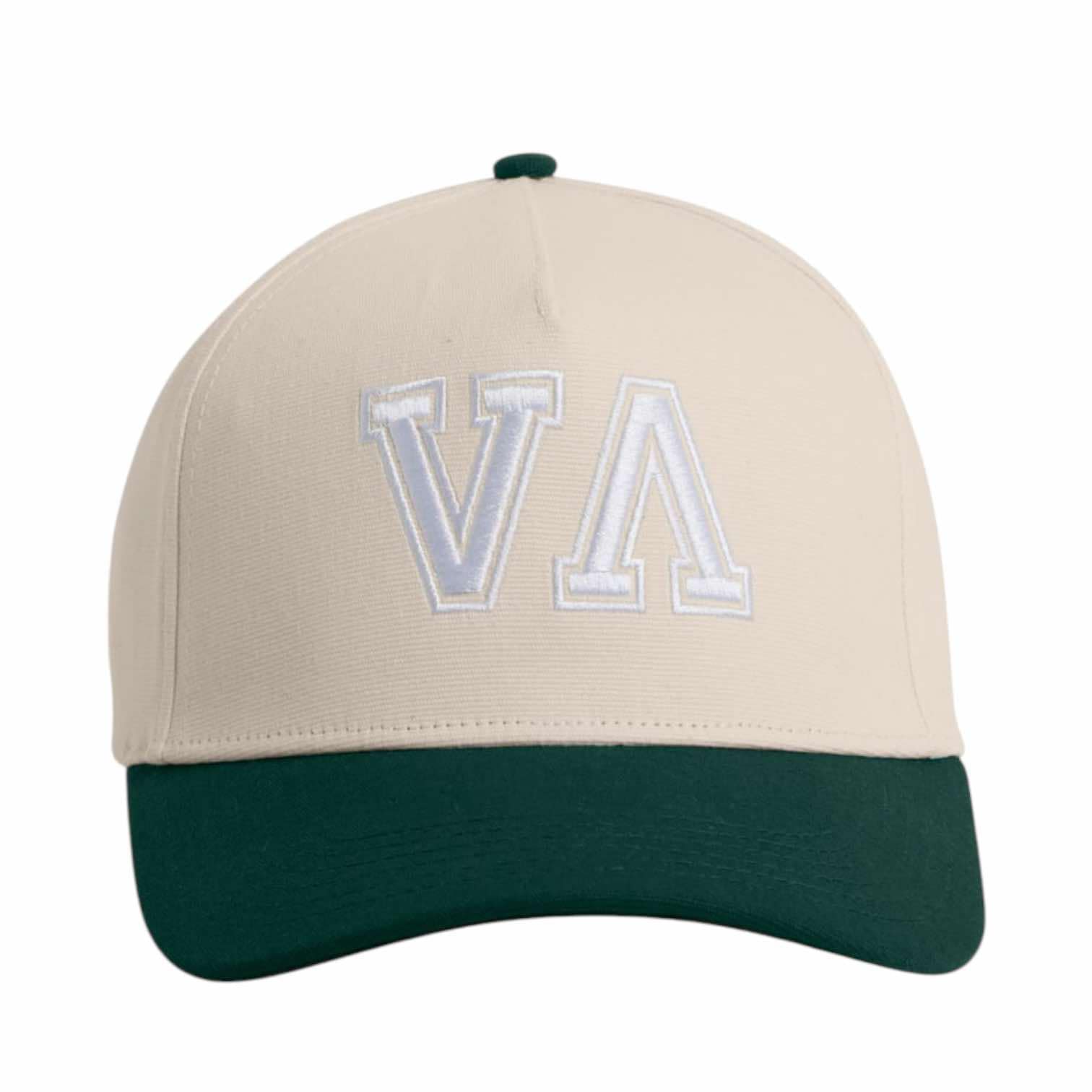 Rvca League VA Pinched