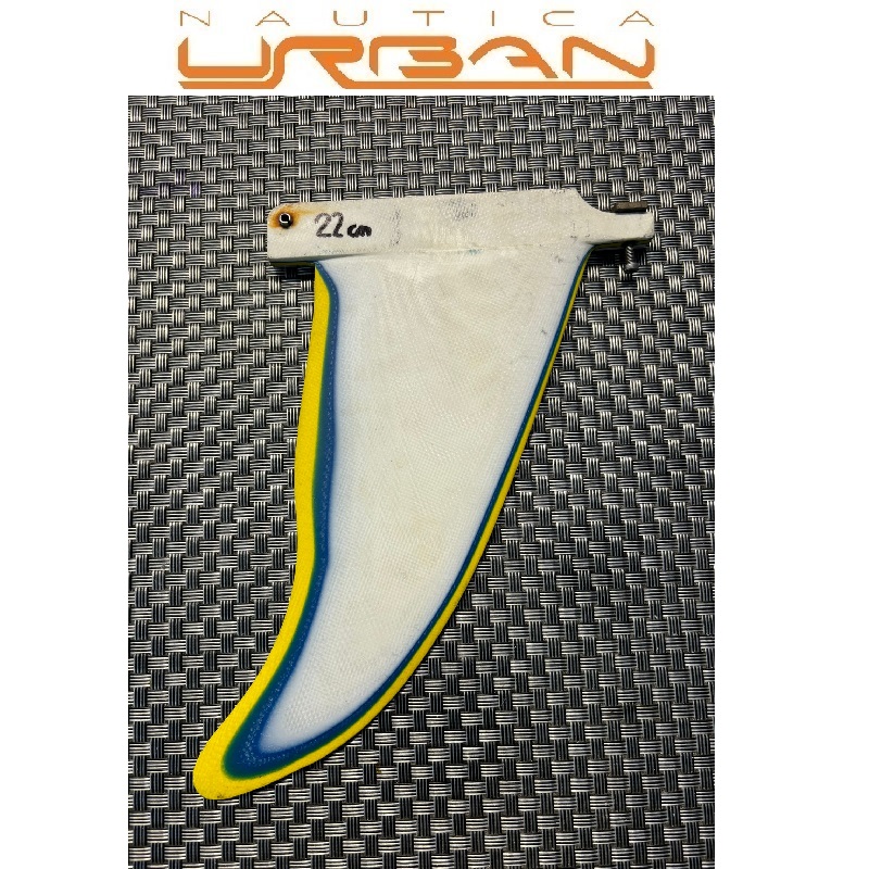 PINNA WINDSURF WAVE 22 US BOX