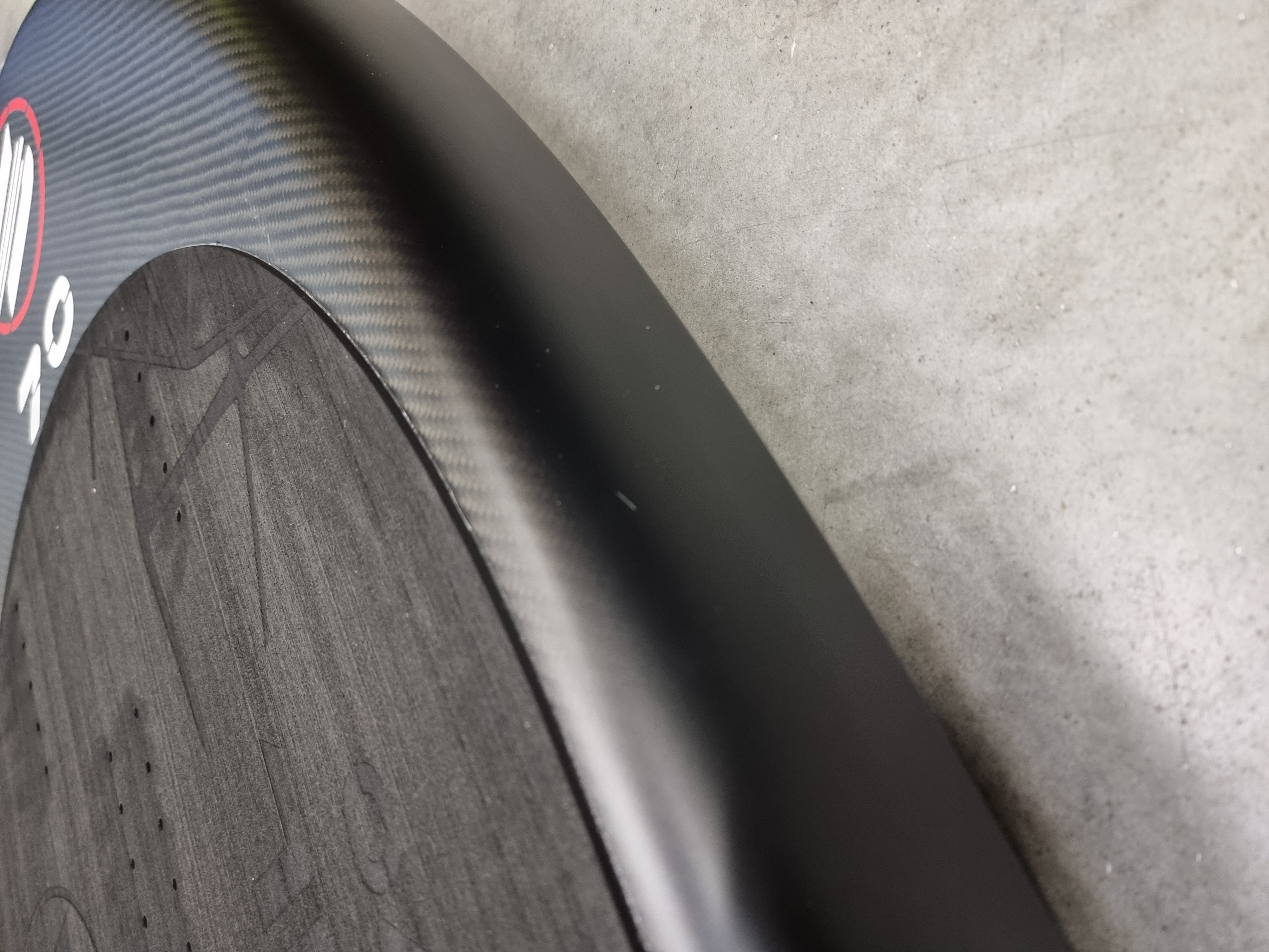 Sabfoil Batana 70L – B-Grade 2023 Wingfoil Board - ref: 027