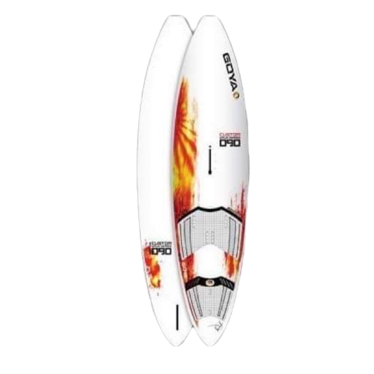 CUSTOM WAVE 75 2008