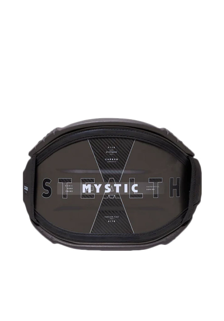 TRAPEZI E GANCI KITE MYSTIC STEALTH WAIST HARNESS 790 TRUFFLE M (Size M)