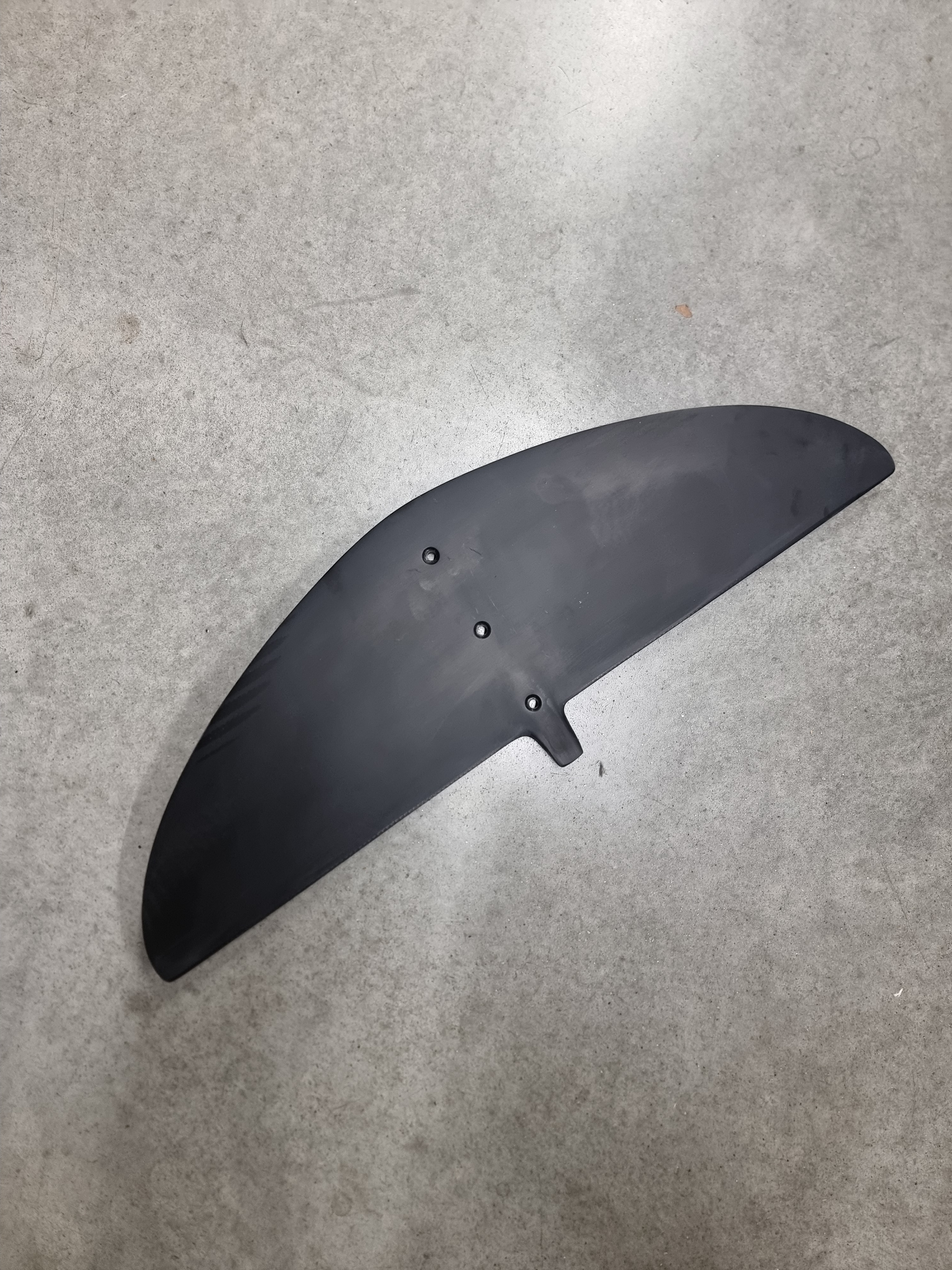 Sabfoil W679 Kite – Restored 2021 Front Wing: ref 008