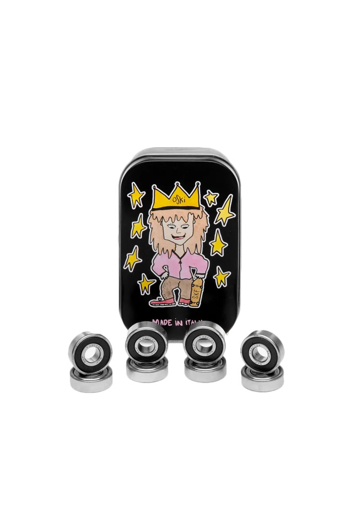 CUSCINETTI SKF OSKI PRO U