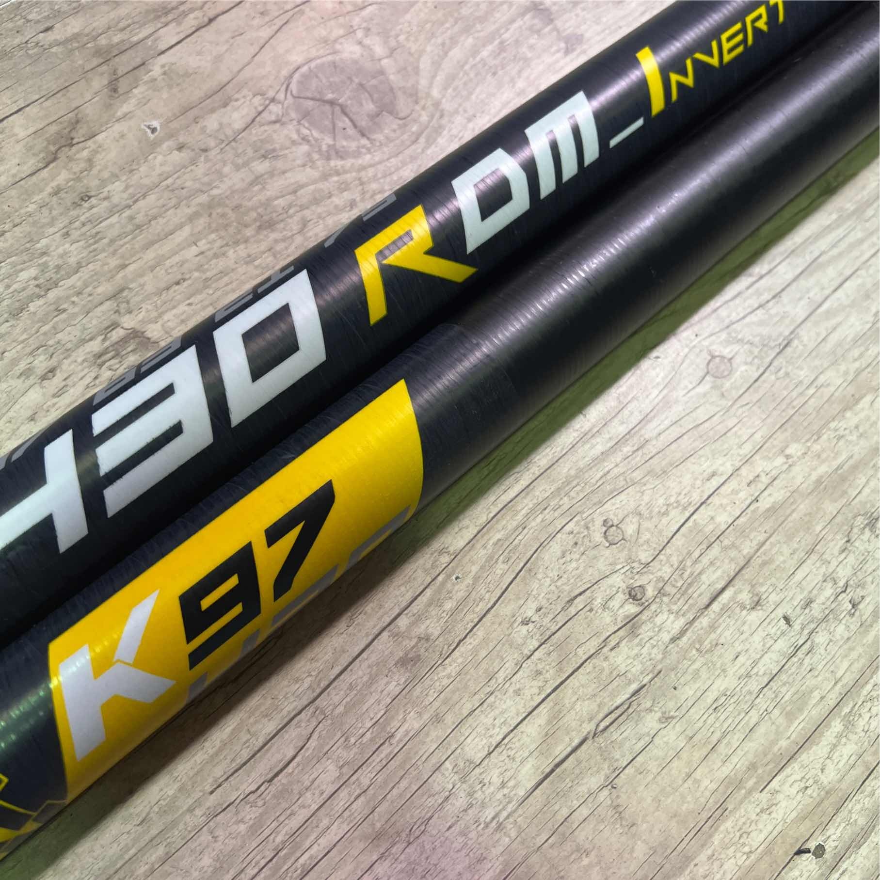 Point-7 K97 RDM 430