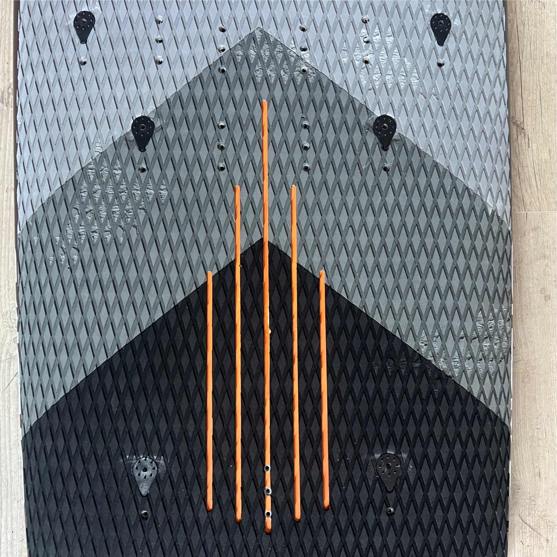 Slingshot Wizard 114 V3