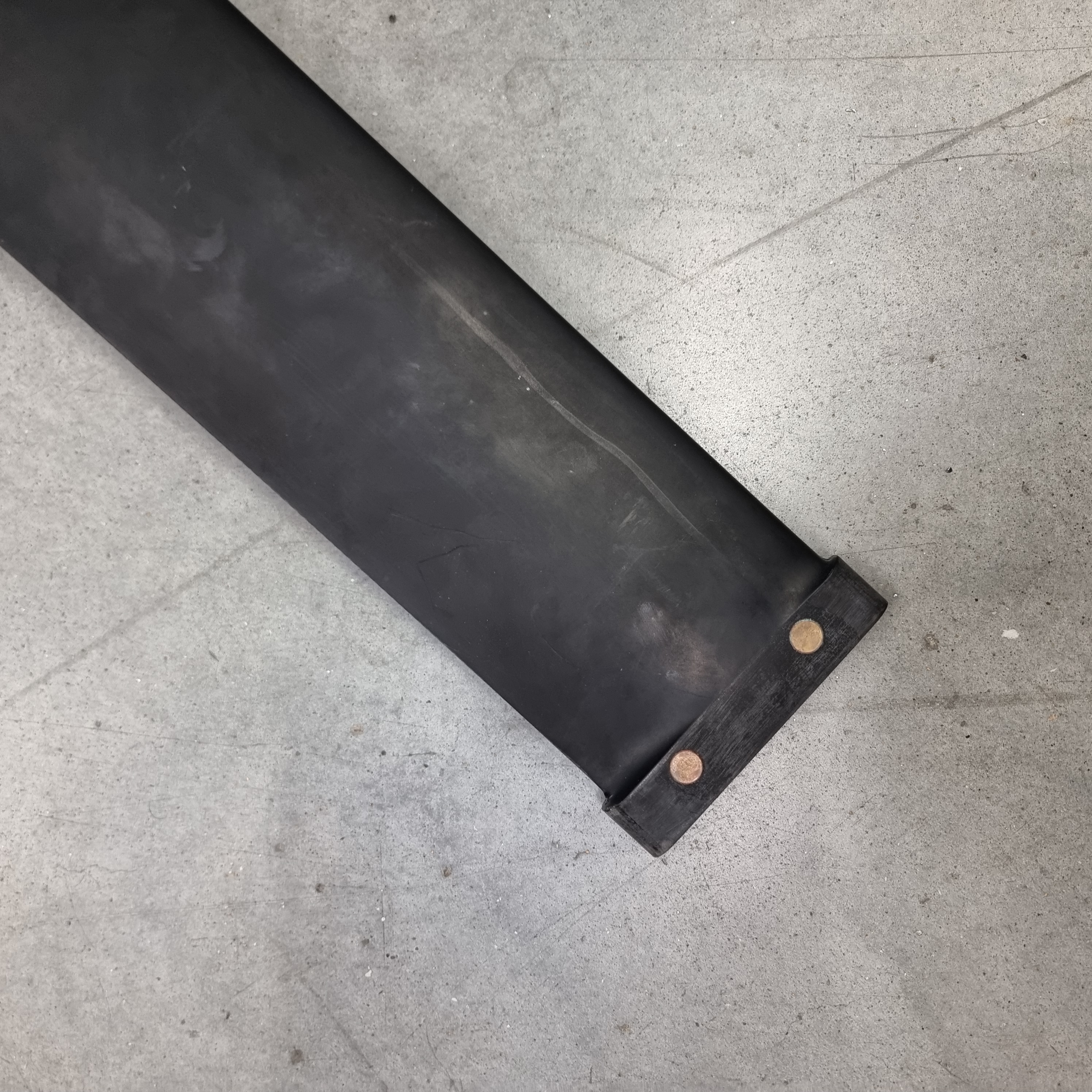 Carbonglass Mast 80 - used 2025 - ref: 0040