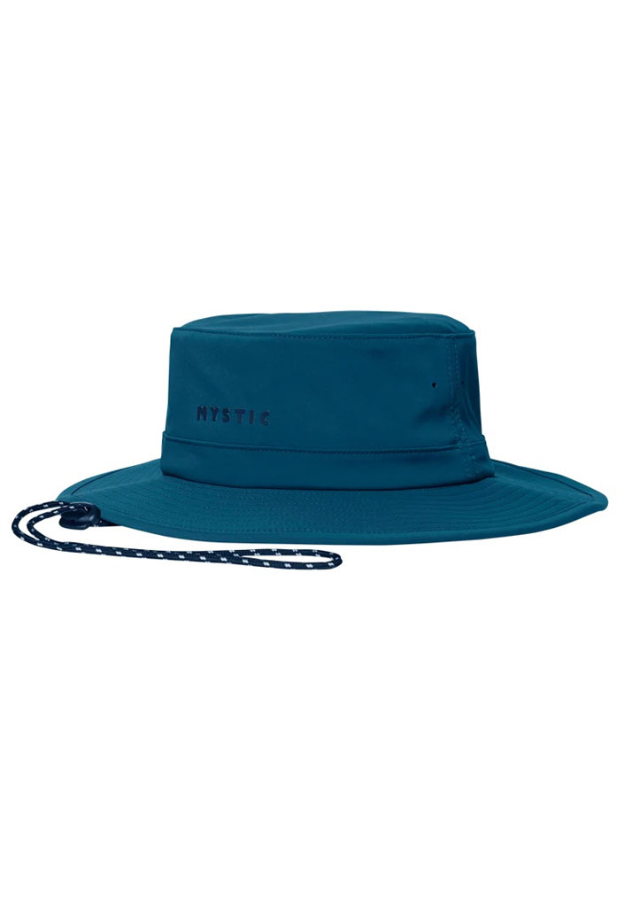 CAPPELLO MYSTIC THE FISHERMAN HAT 465 TIDAL BLUE U