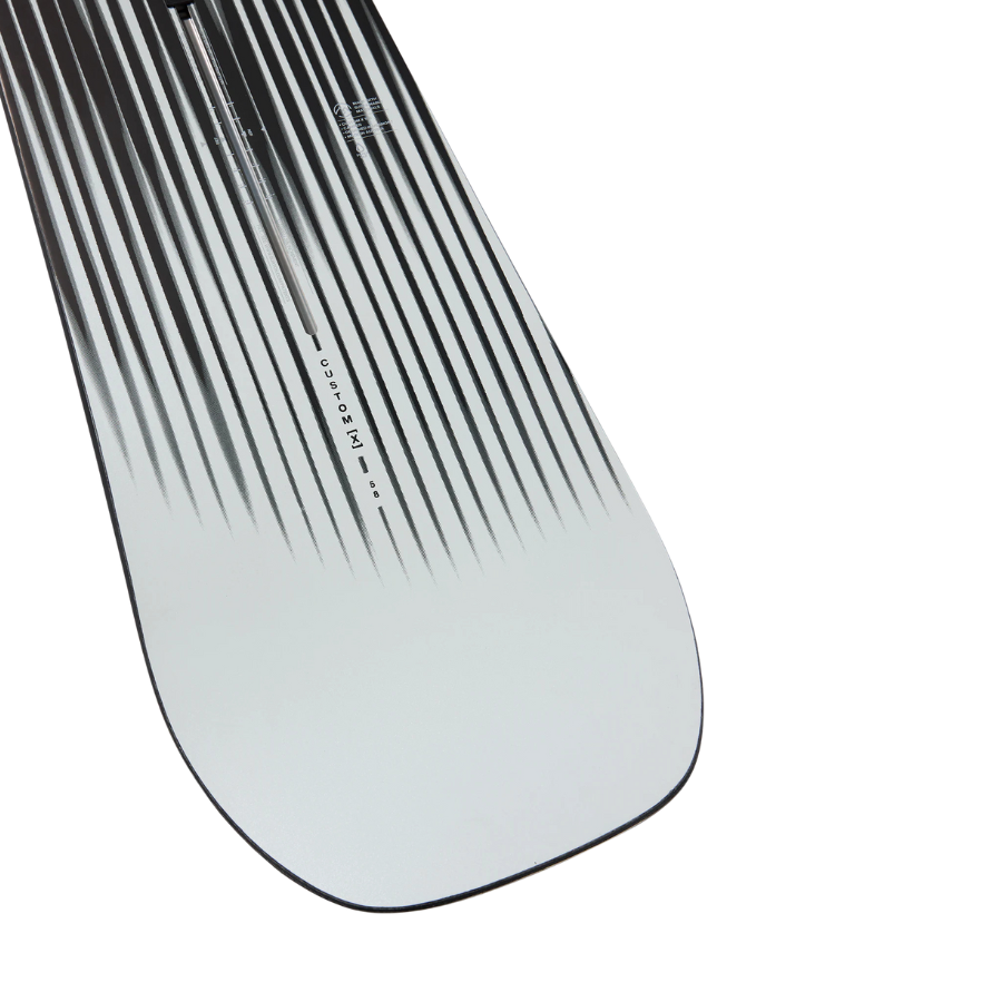 Burton Custom X Snowboard (156)