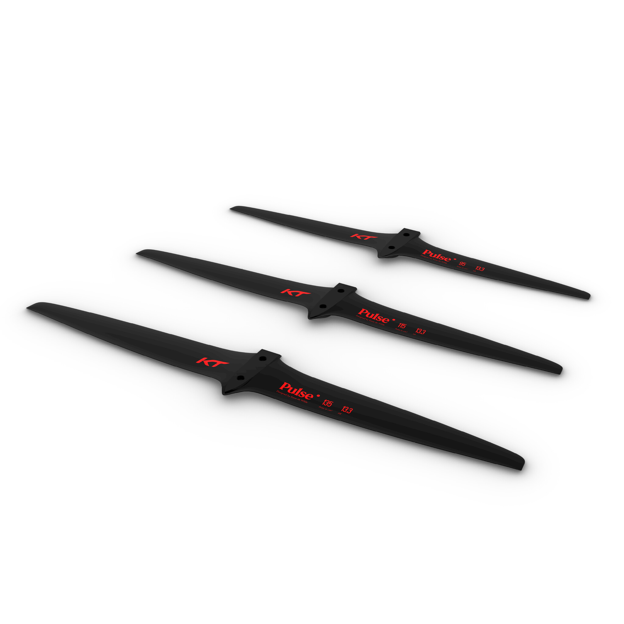 KT Pulse - Size : 115