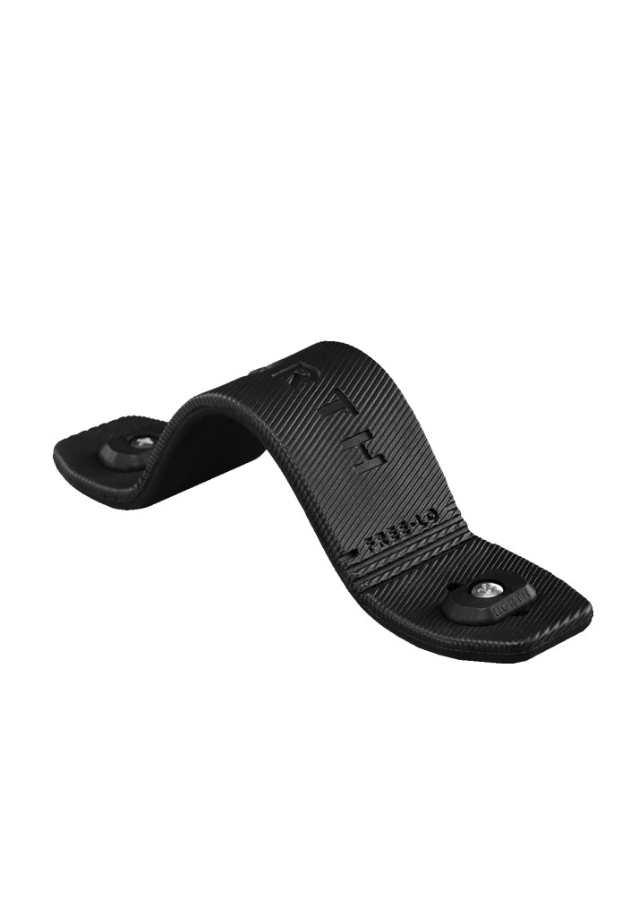 STRAP WING NORTH KITEBOARDING FREE-LO STRAP 900 BLACK