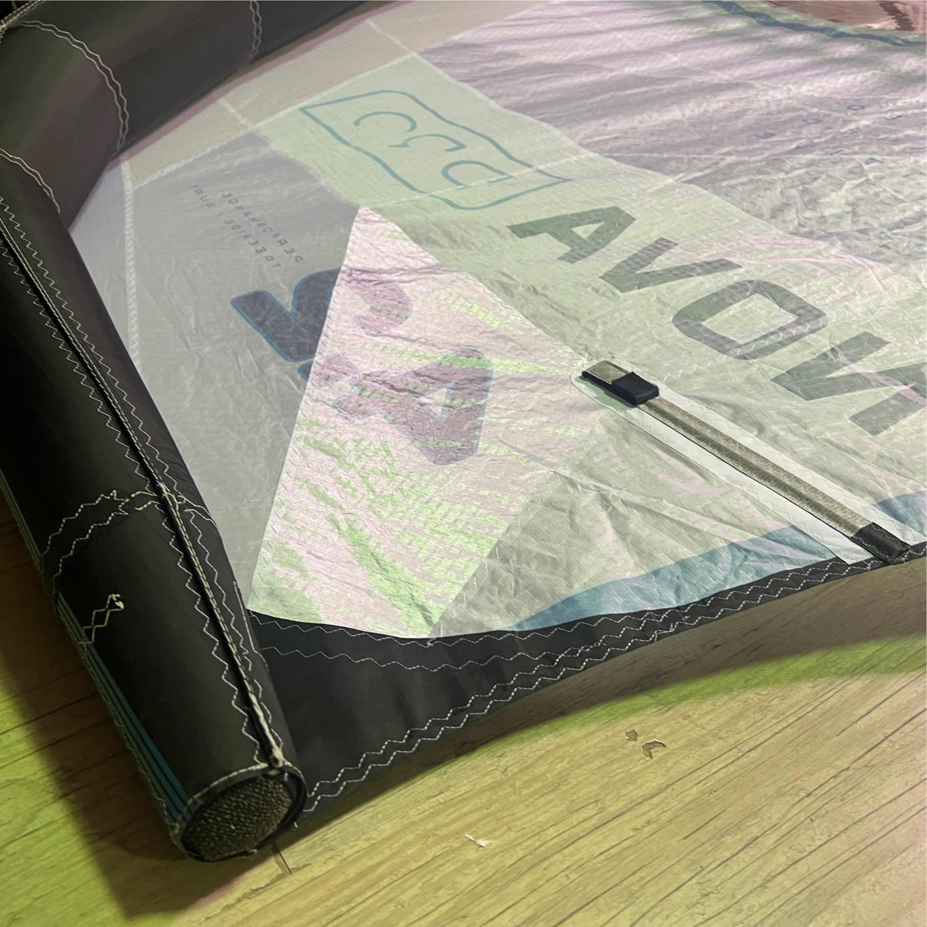 North Nova PRO 2025 4.2 + Shiftlock carbon boom