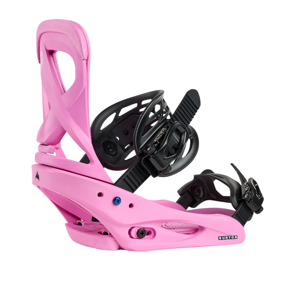 Burton Scribe Re:Flex (FUCHSIA PINK, L)