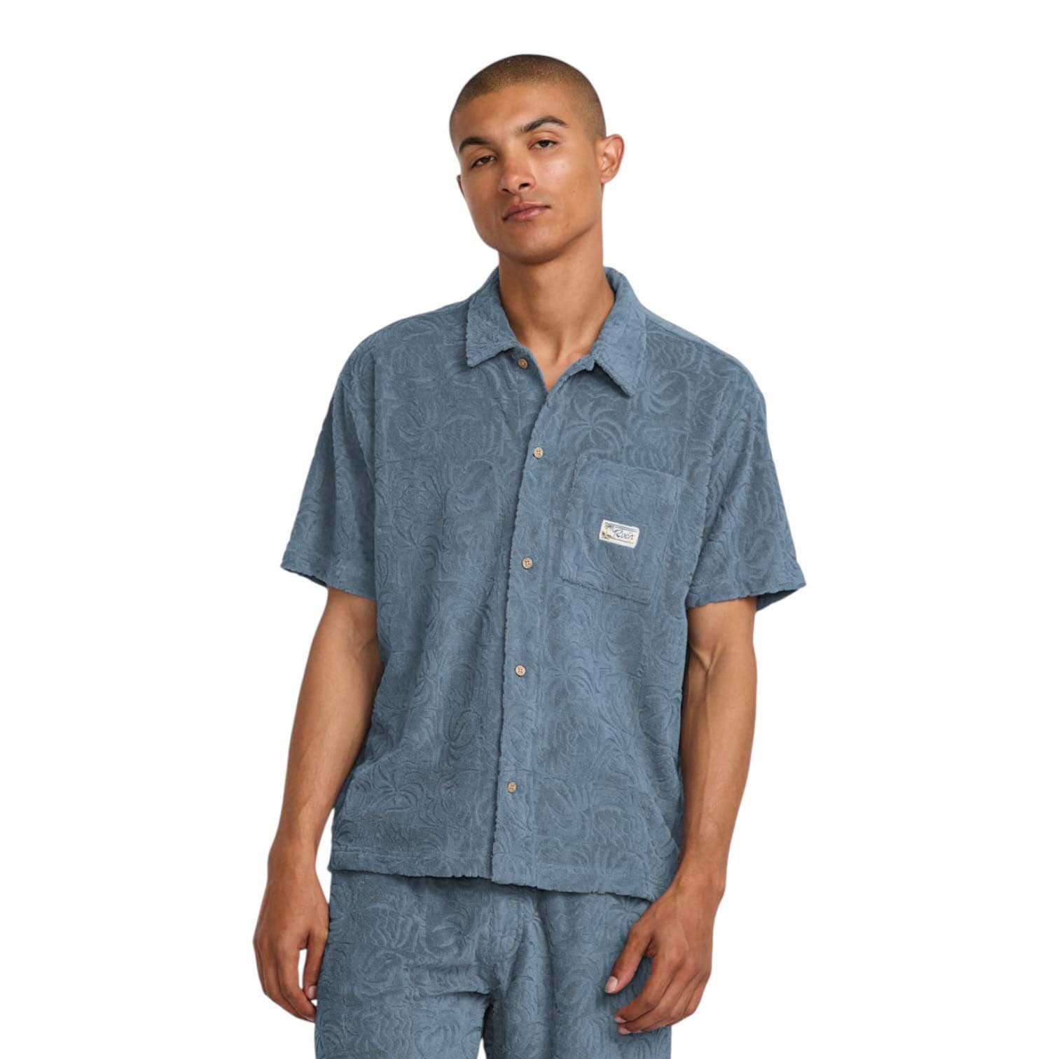 Rvca Exotica (MEDIUM)
