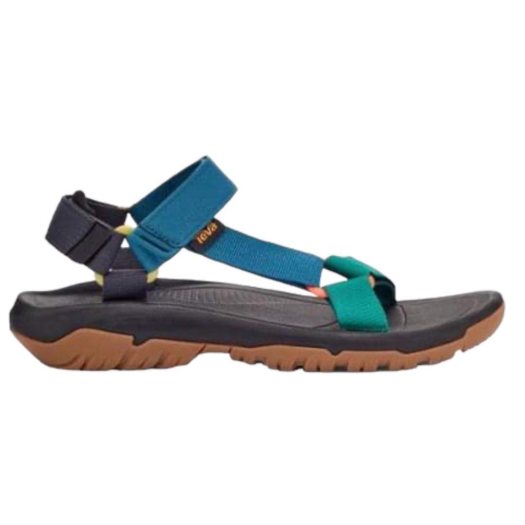 Teva Hurricane XLT2 Sandalo M (MULTICOLOR, 43)