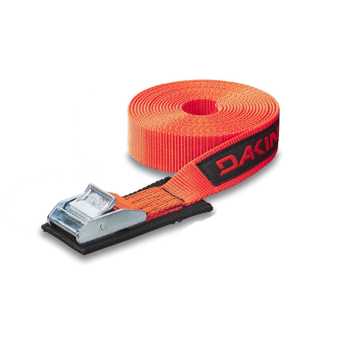 Dakine Tie Down Straps 20™ - Color : sun flare