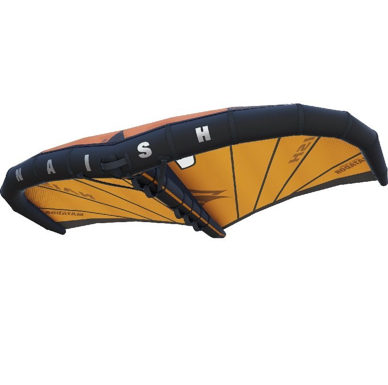 NAISH S26 WING surfer MATADOR 2022 (ORANGE, 4.0)