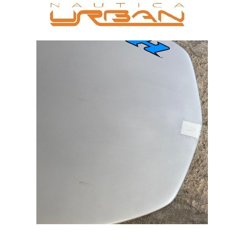 NAISH HOVER 122 2019