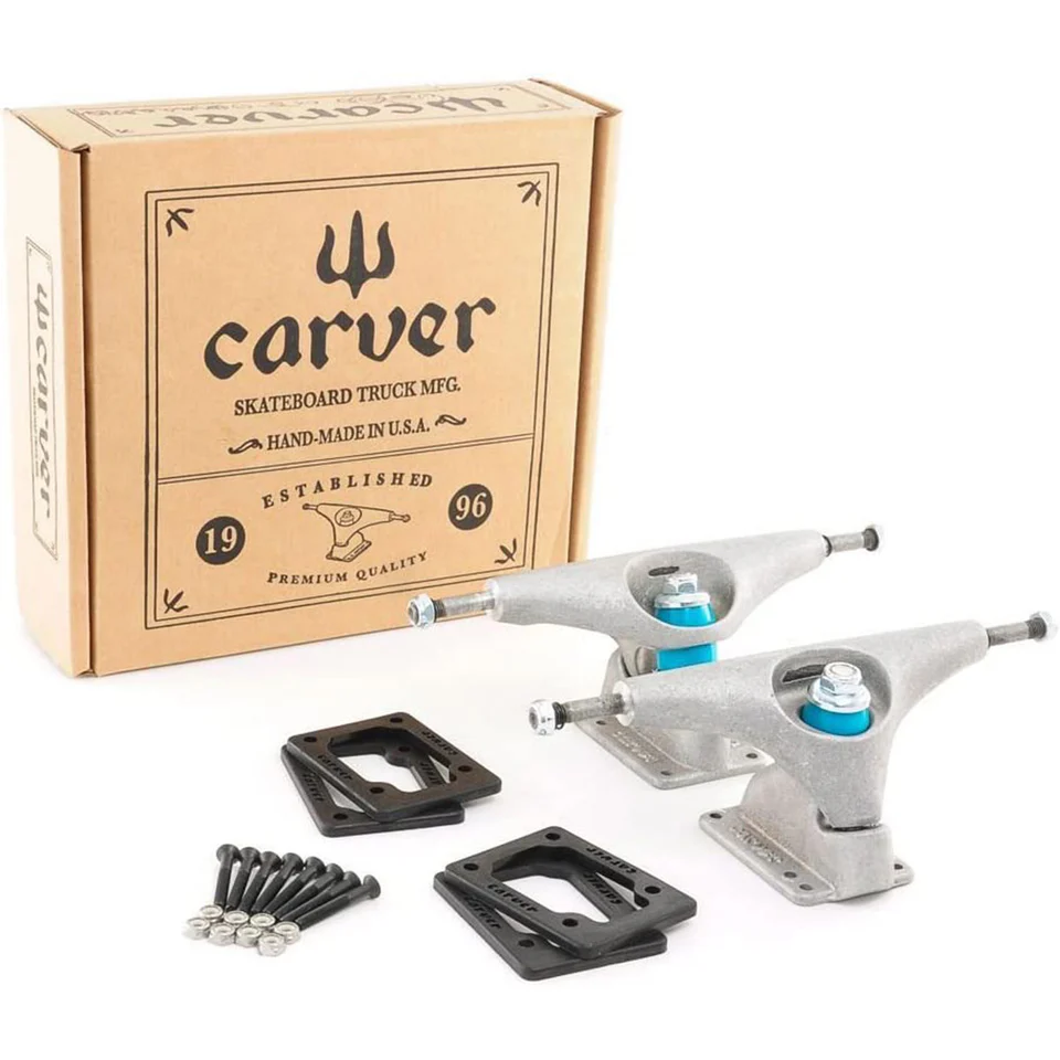 Carver Truck CX (set of 2)