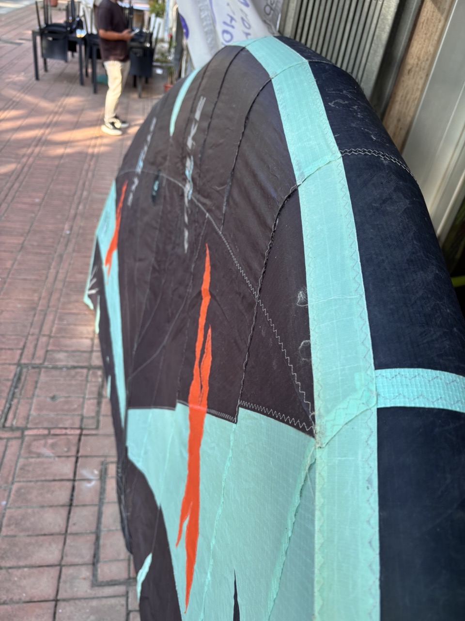 F-ONE STRIKE V3 4.5