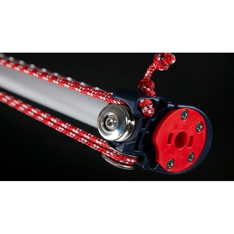 Duotone Uni XT (ass, S/28)