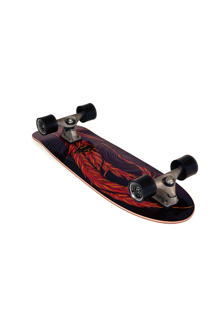 SURFSKATE CARVER FORT KNOX PHOENIX 31.25" CX U