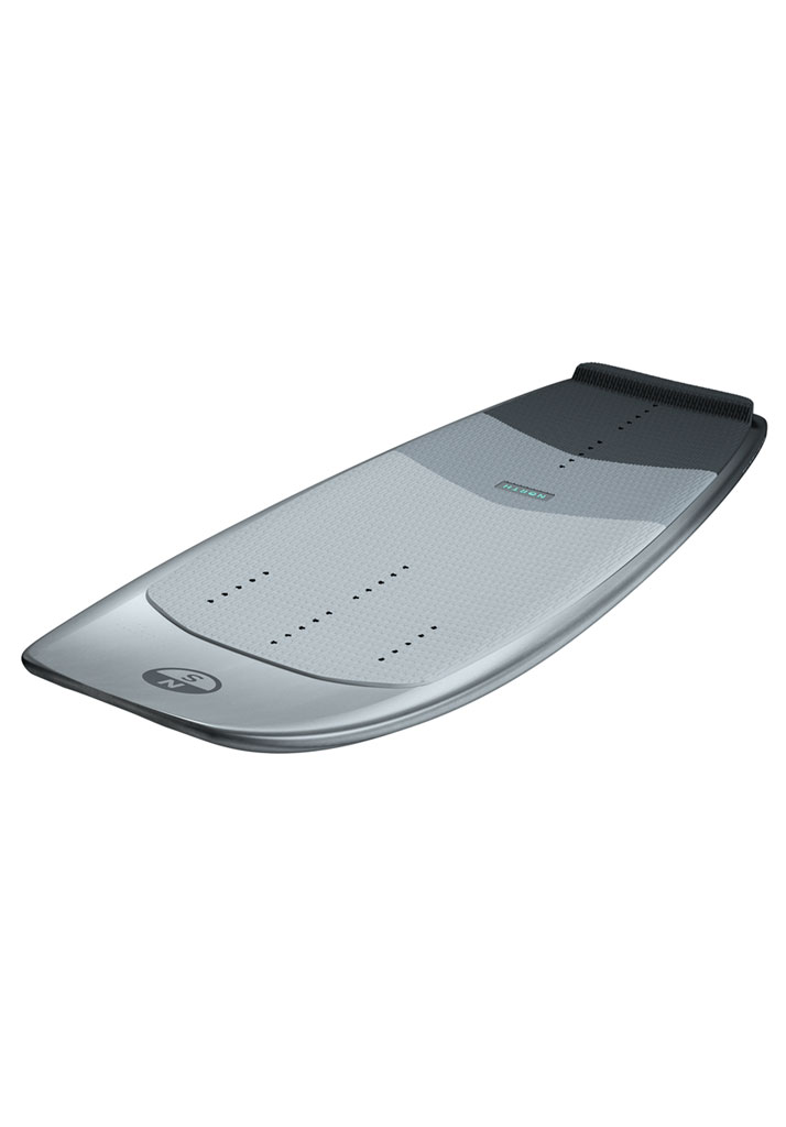 TAVOLA HYDROFOIL KITE NORTH KITEBOARDING SCOOP FOIL BOARD 2024 196 TITANIUM 120 (Size 120)