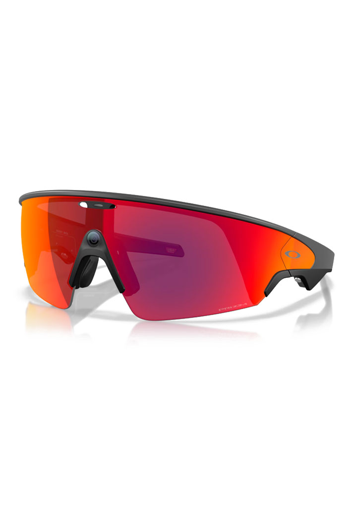 OCCHIALI OAKLEY META VANGUARD BLACK PRIZM ROAD