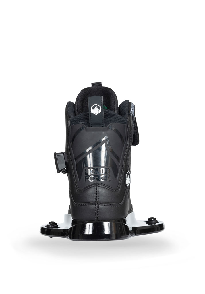 BOOTS WAKE LIQUID FORCE RANT 2023 4-6 (Taglia 4-6)