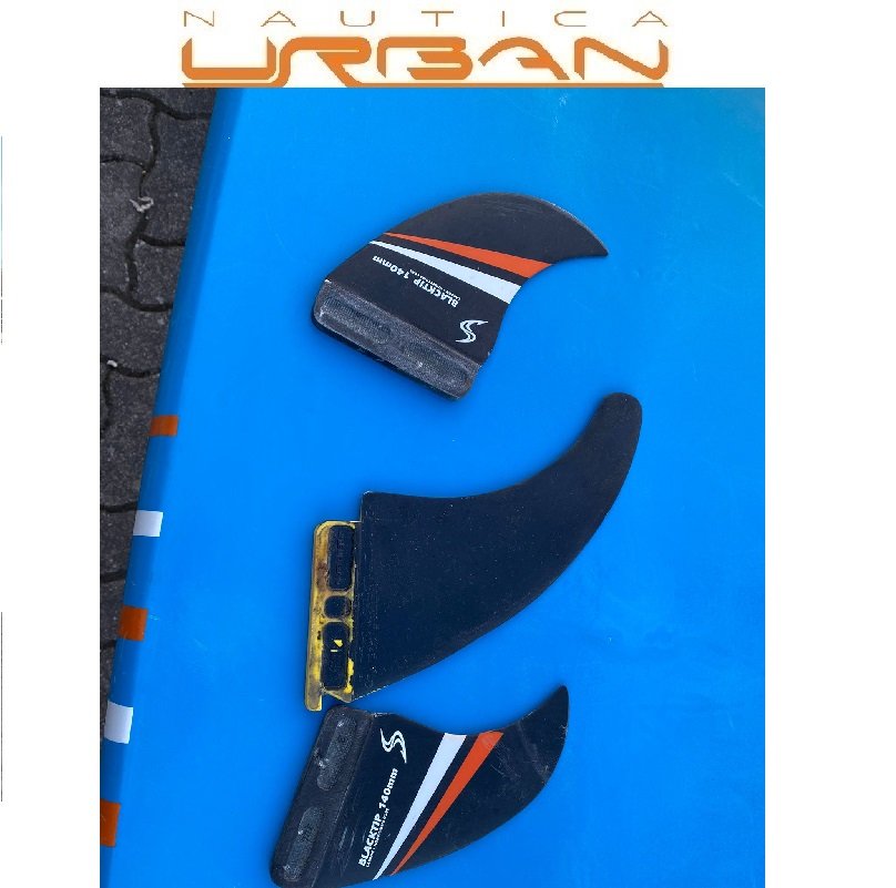 SIMMER QUANTUM V3 80 2018