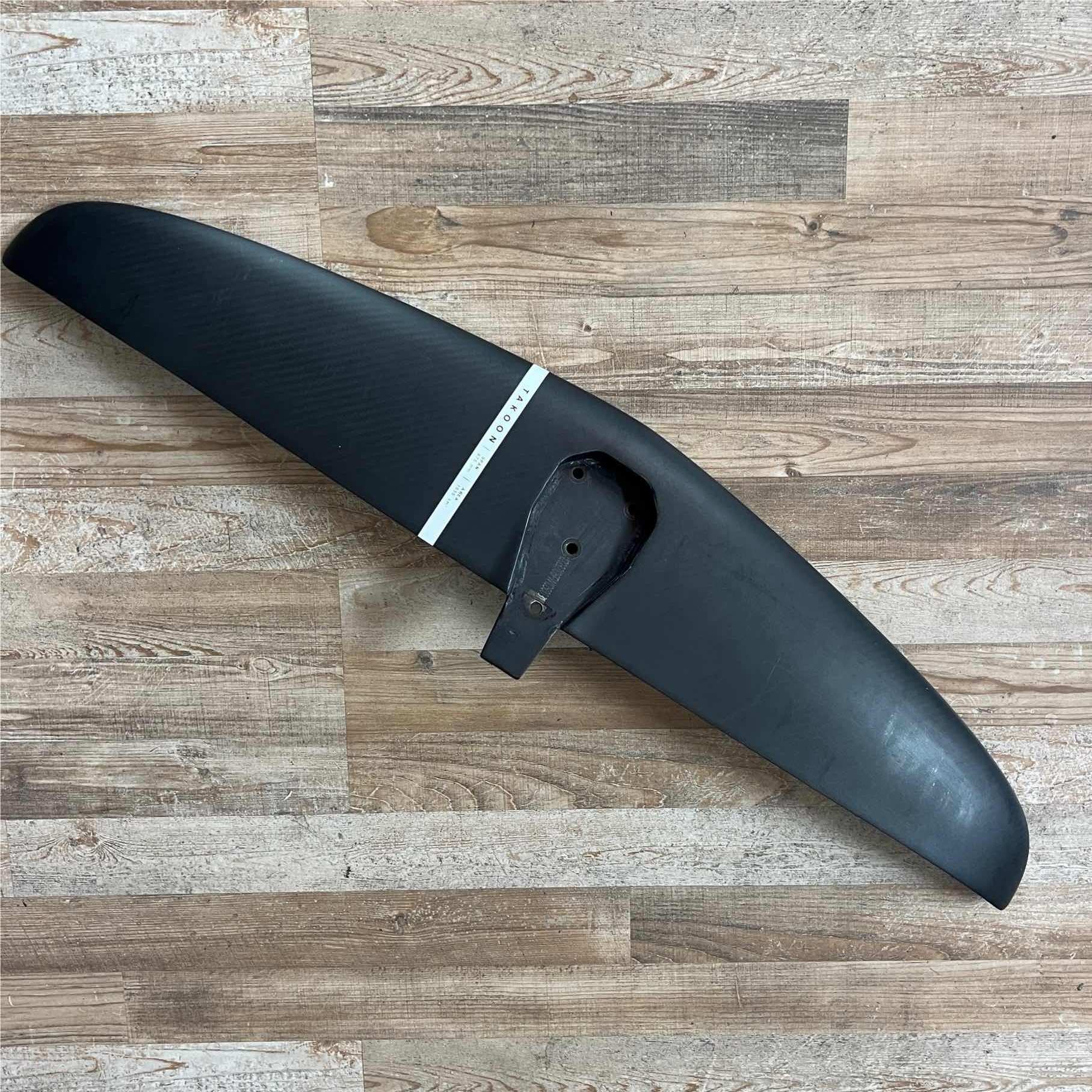 Takoon Foil X-Glide V2 Front Wing 1050