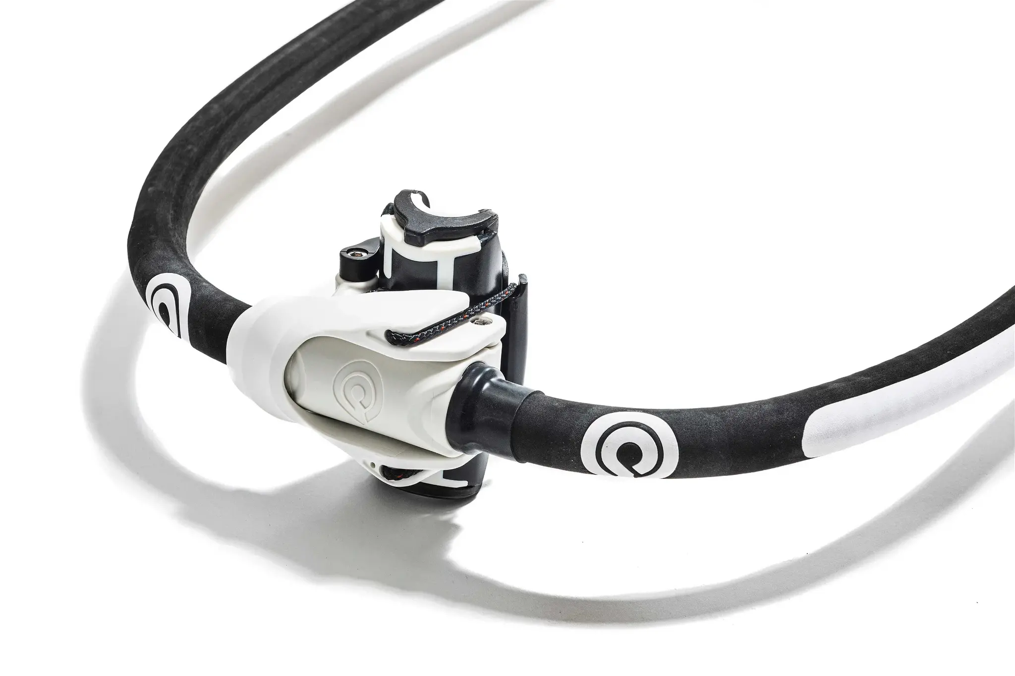 Goya Aluminum Reduced Diameter Boom - Size : 150-200