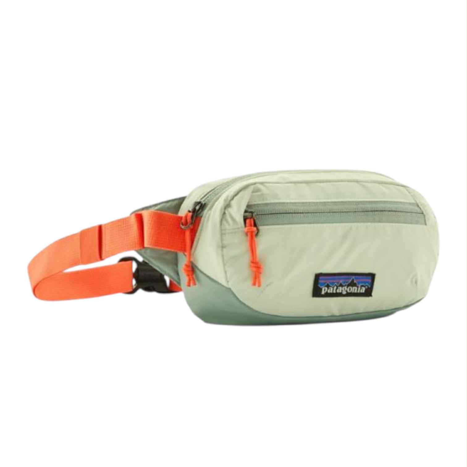 Patagonia Terravia Mini Hip Pack (LICHEN GREEN)